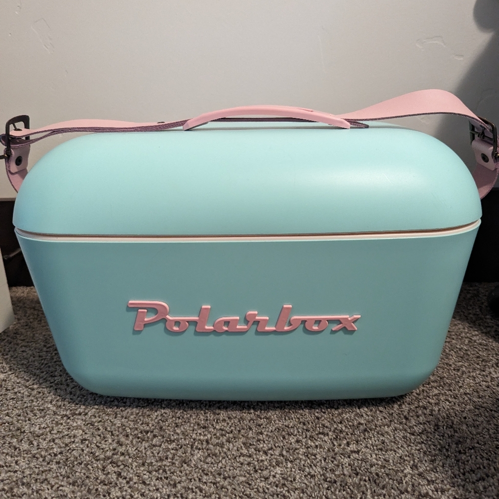 Polar box